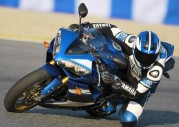Yamaha YZF-R1 Yamaha YZF-R1